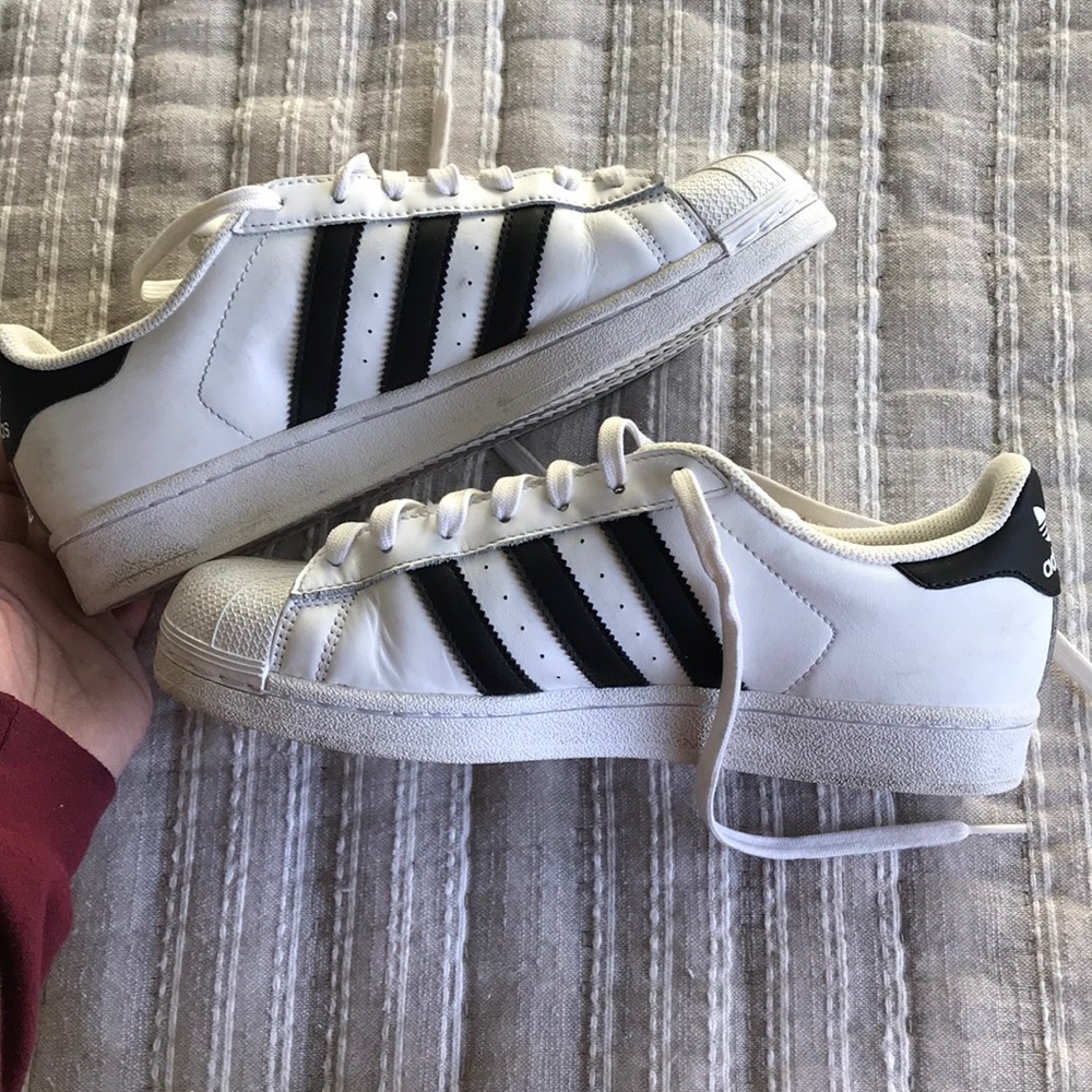 Superstar Adidas